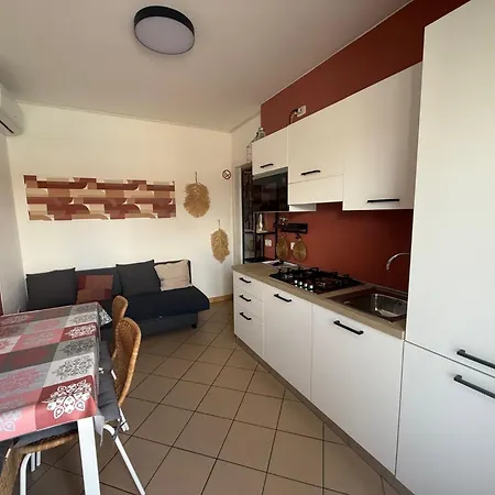 Apartamento Solmare-15 By Interhome