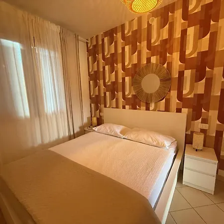 Solmare-15 By Interhome Apartamento *