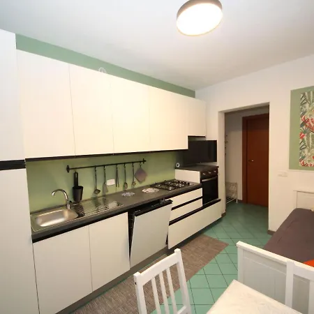 Apartment Solmare-15 By Interhome *