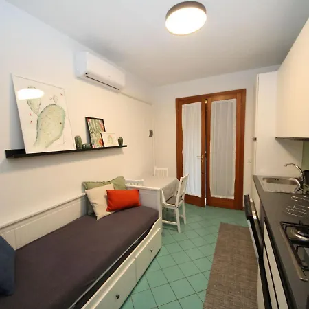 Solmare-15 By Interhome Apartment *