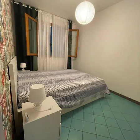 Solmare-15 By Interhome Apartment Rosapineta