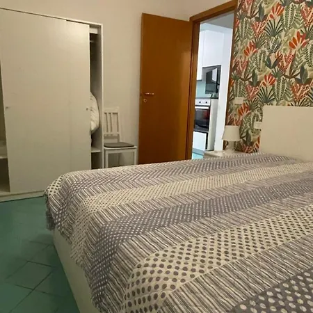 Apartment Solmare-15 By Interhome