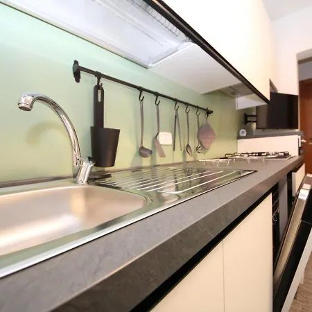 Apartment Solmare-15 By Interhome Rosapineta