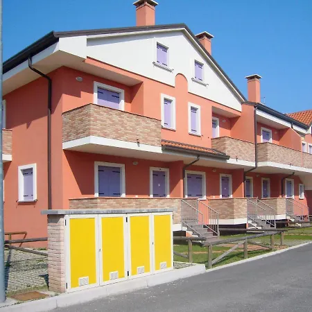 Apartment Solmare-15 By Interhome