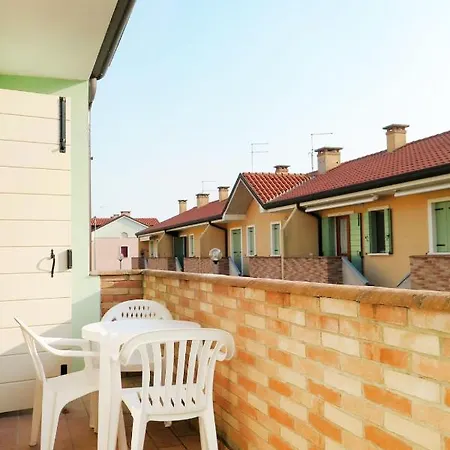 Solmare-15 By Interhome * Rosapineta